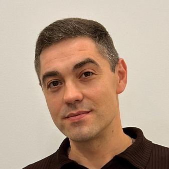 Денис Копов, спикер Института Адвокатуры