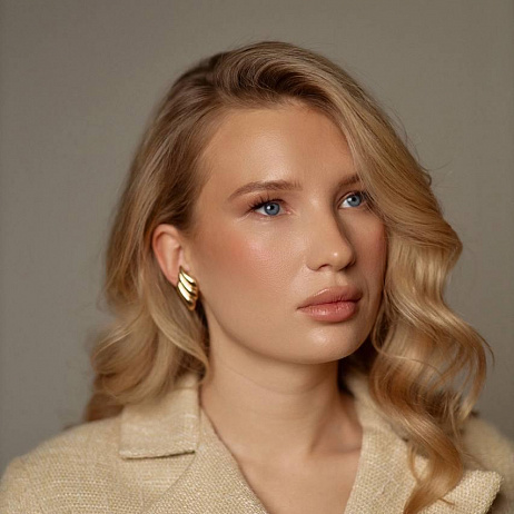 Снежана Щетинина