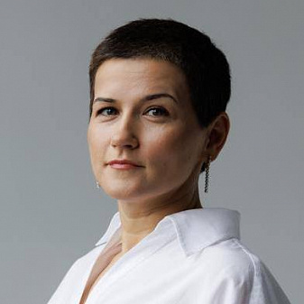 Елена Югова, спикер Института Адвокатуры