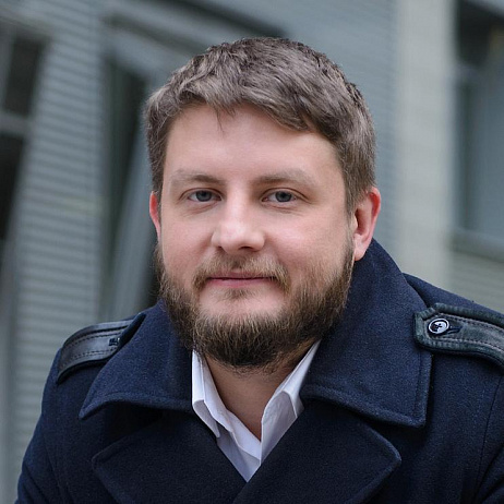 Алексей Добрусин